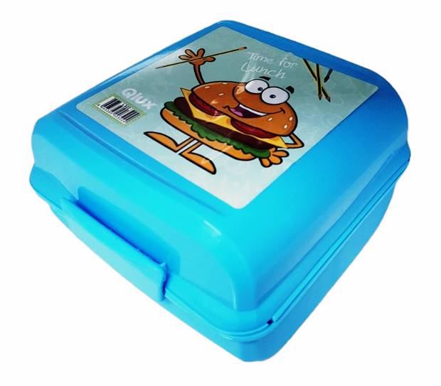 Кутия за сандвич Lux L - 322