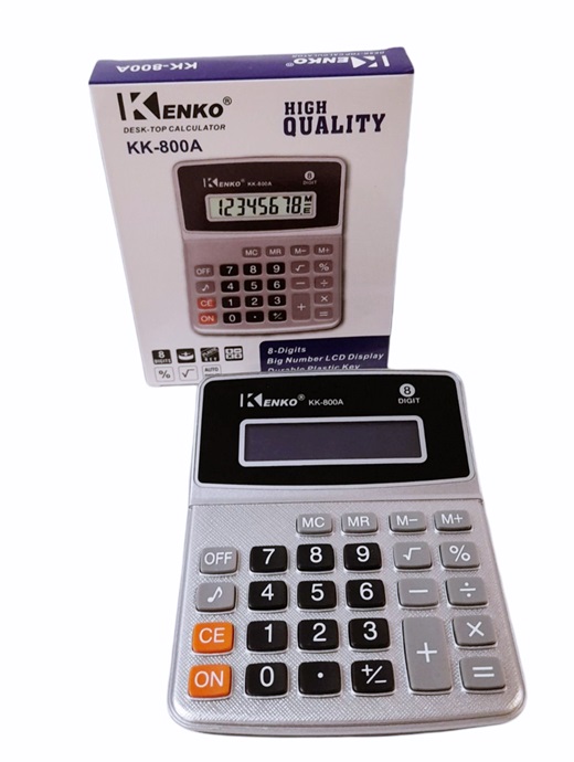 Калкулатор Kenko KK-800A