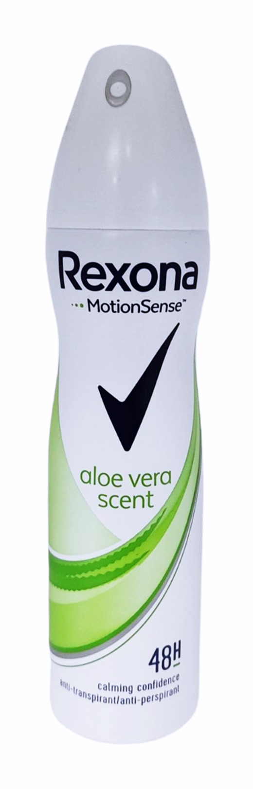 Дезодорант дамски Rexona aloe vera scent 150 ml  /6 броя в стек/
