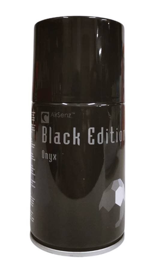 Ароматизатор пълнител за машинка Black Edition Onyx /12 броя в стек/