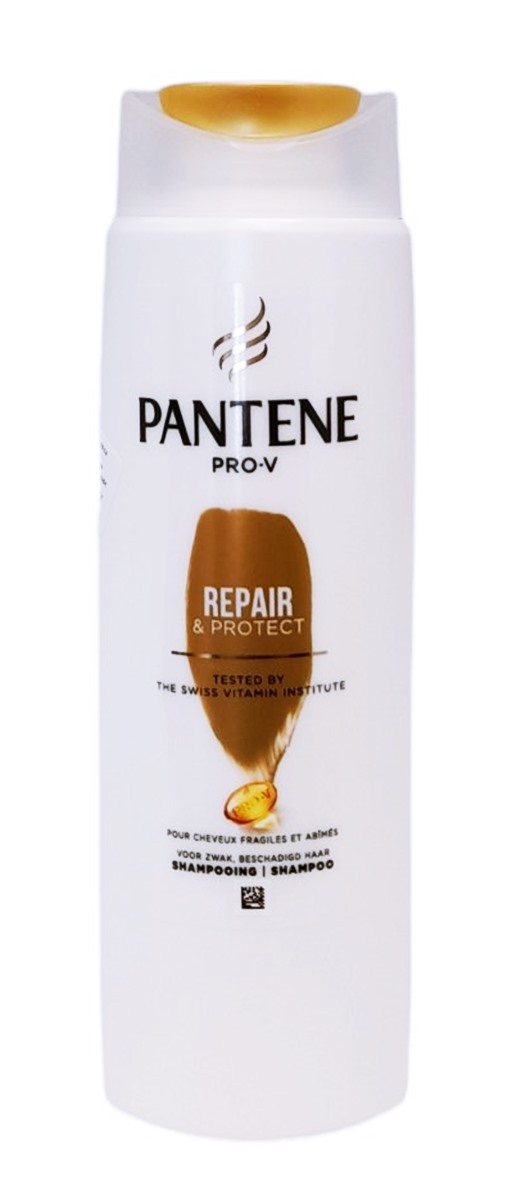 Шампоан PANTENE Repair and Protect 250 ml R