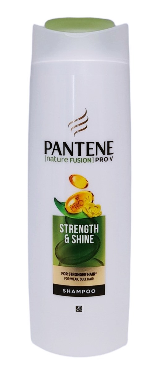 Шампоан PANTENE Strenght and Shine 400 ml R