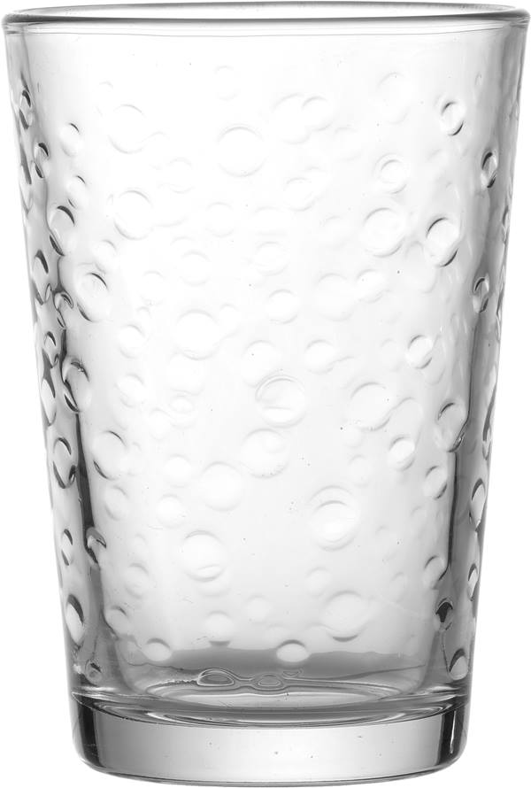 Чаша за сок 190 ml Ф68/Н98.5 mm Uniglass Mist 6 броя в опаковка №54153 /6 комплекта в кашон/