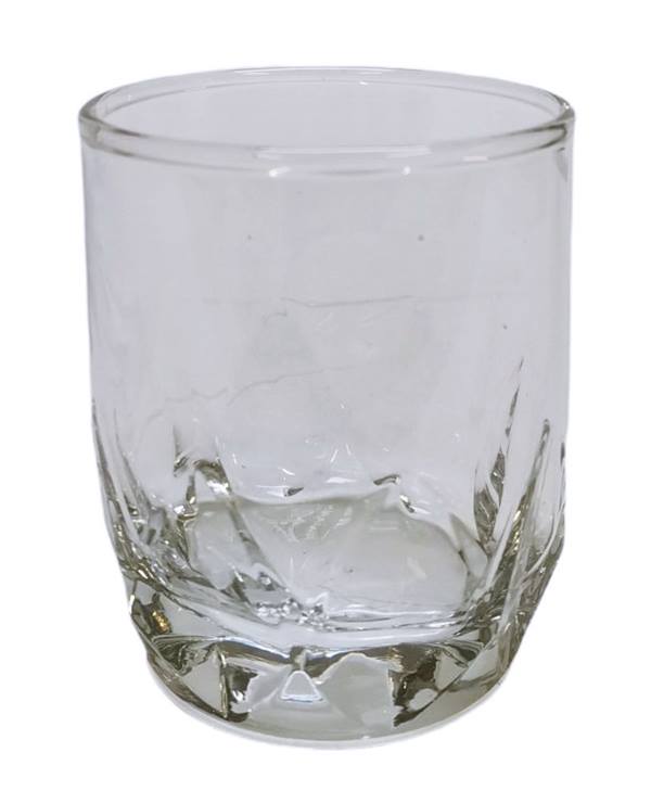 Чаша за водка 200 ml Ф67/Н82 mm Uniglass Tumbler Sitia 6 броя в опаковка №94810 /8 комплекта в кашон/