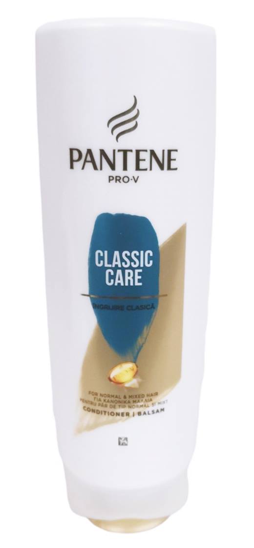 Балсам PANTENE Classic care 500ml R /6 броя в кашон/