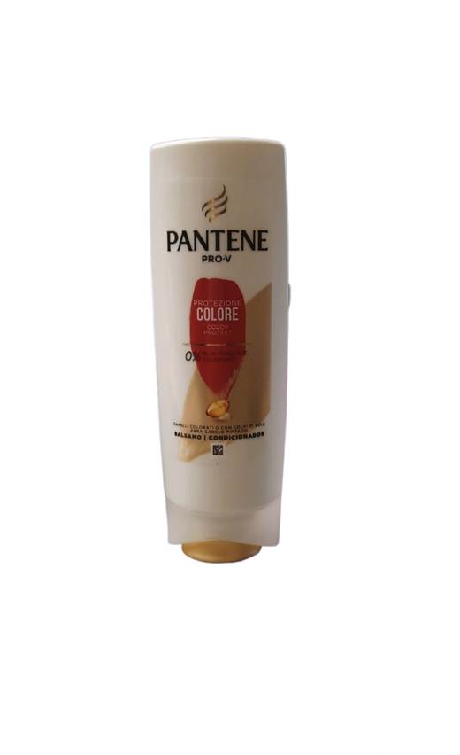 Балсам PANTENE Color protect180ml R /6 броя в кашон/