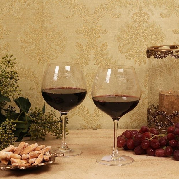Чаша за червено вино Енотека 2ка 630мл Pasabahce №44238 /4 комплекта в кашон/