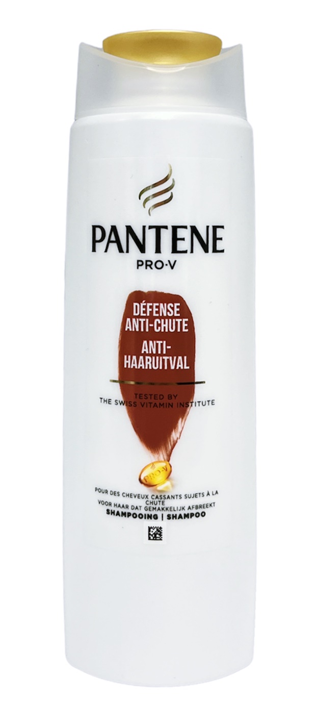 Шампоан PANTENE Anti-Hairloss 250 ml R /6 броя в кашон/