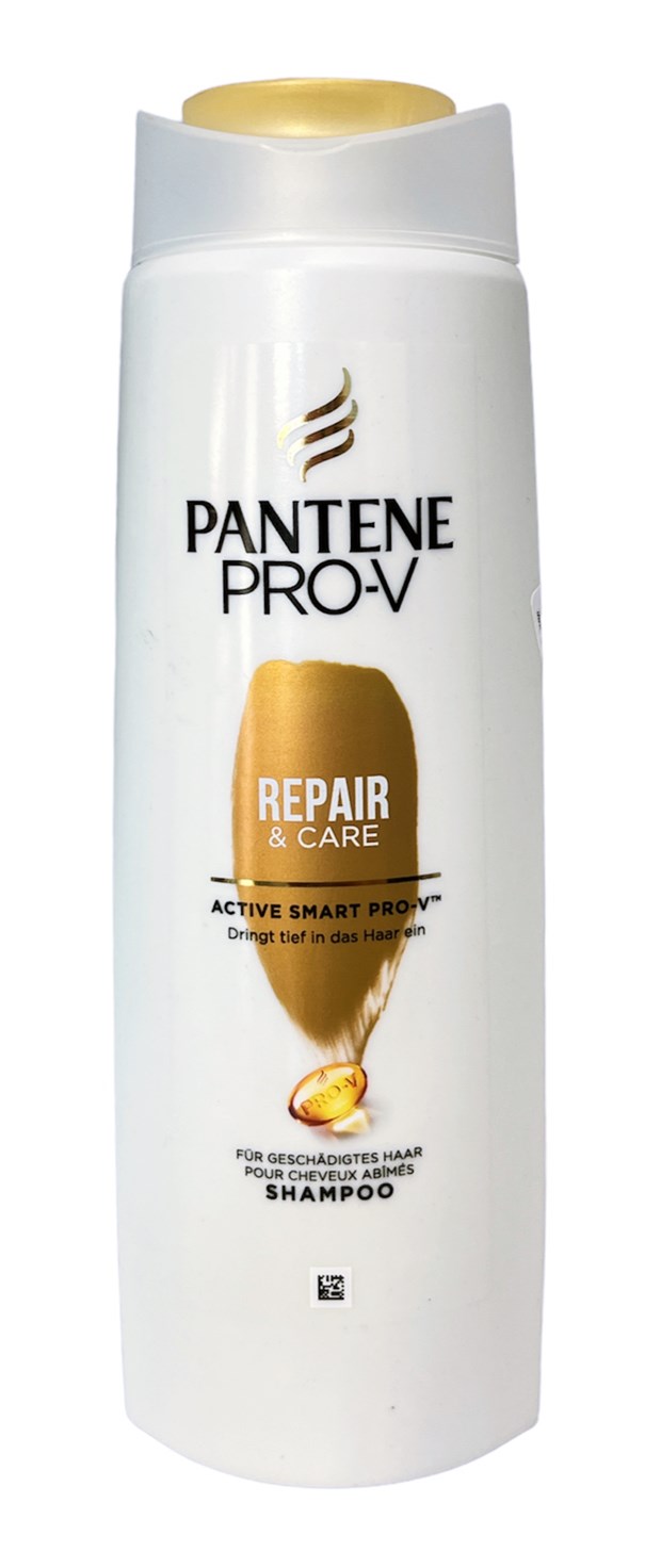 Шампоан PANTENE Repair and Care 500ml R