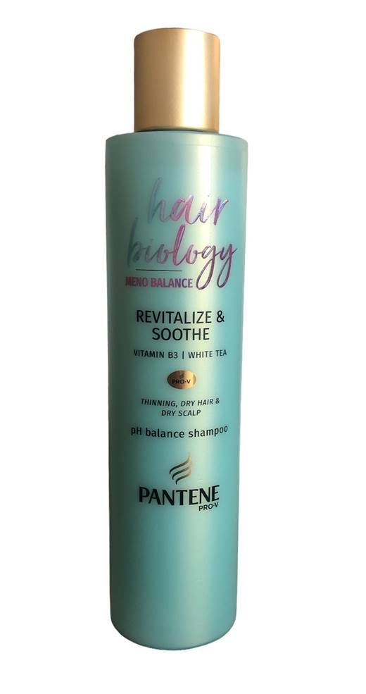 Шампоан PANTENE Revitalize and Soothe 250 ml R