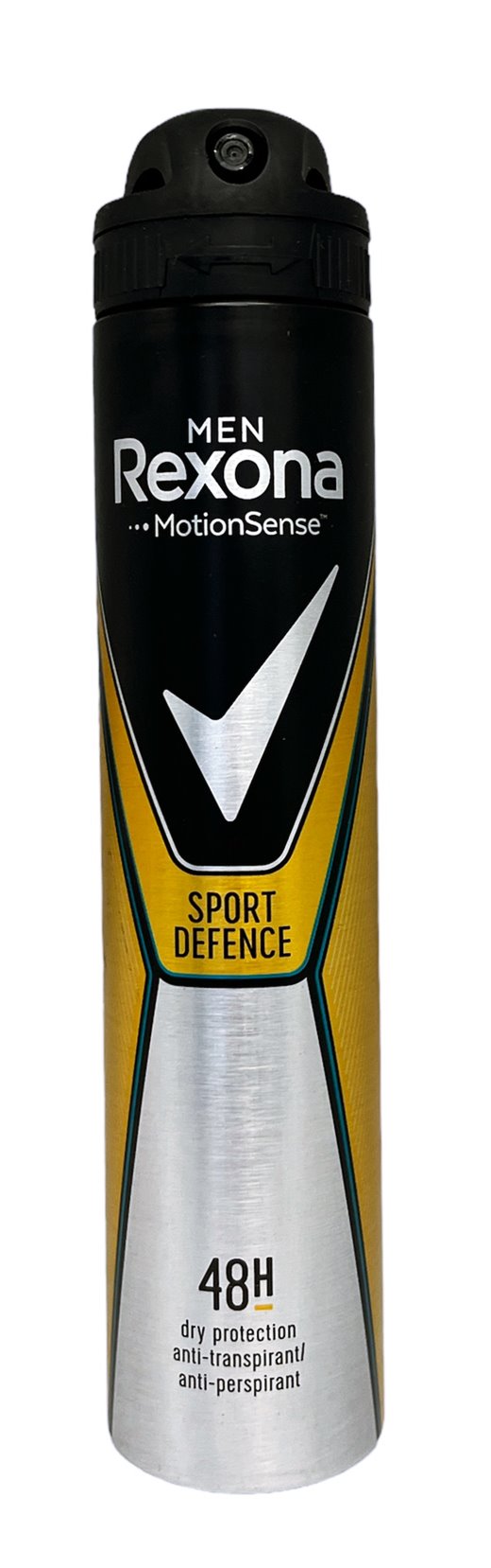 Дезодорант мъжки Rexona sport defence 200 ml /6 броя в стек/