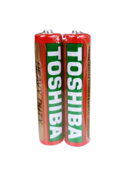Батерия TOSHIBA R3KG /40 броя в кутия/