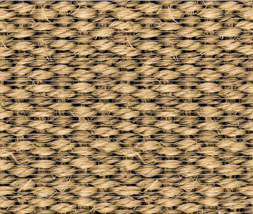 Постелка за баня AQUA NOVA 65см/15м №536-A бежова декор плетеница
