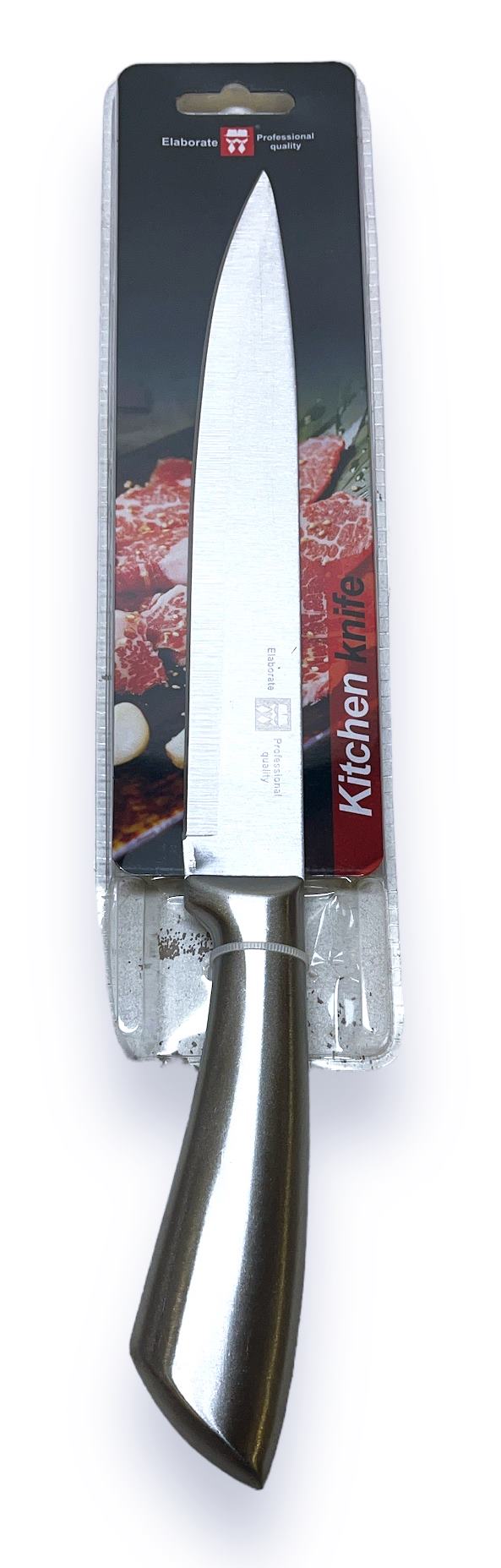 Нож Gentleman Knife Metallica 19.5см №
