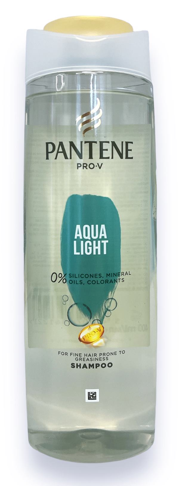 Шампоан PANTENE Aqua light 400ml R /6 броя в кашон/