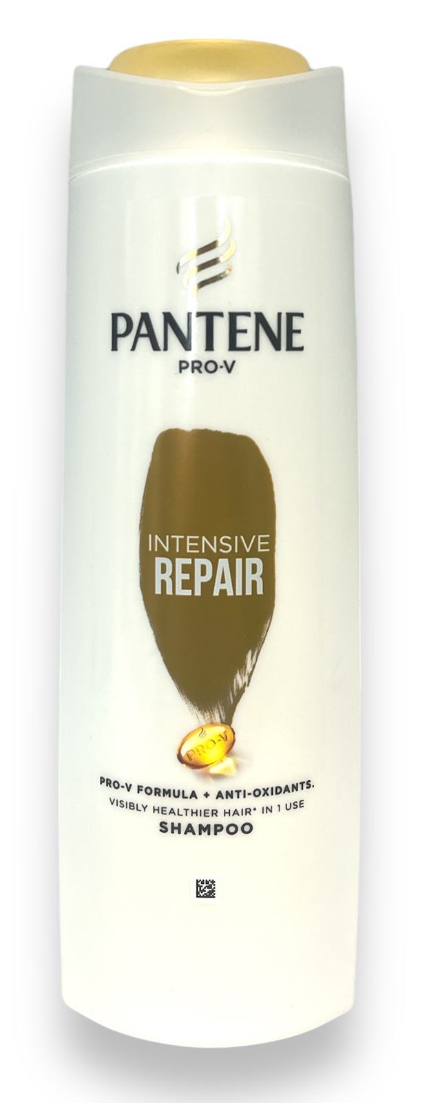 Шампоан PANTENE Intensive repair 400ml R /6 броя в кашон/