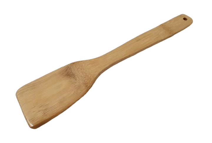 Бъркалка бамбук 30 см