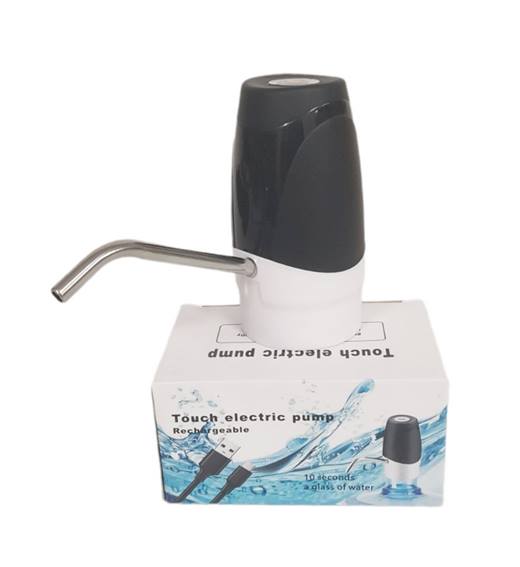 Помпа електрическа за вода с USB кабел в кутия
