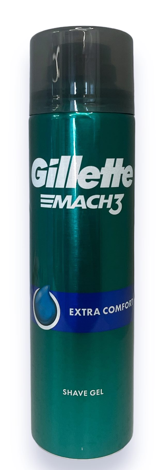 Гел за бръснене Gillette Mach3 Extra comfort 200 ml R