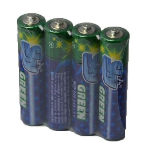 Батерия Green R03G /40 броя в кутия/