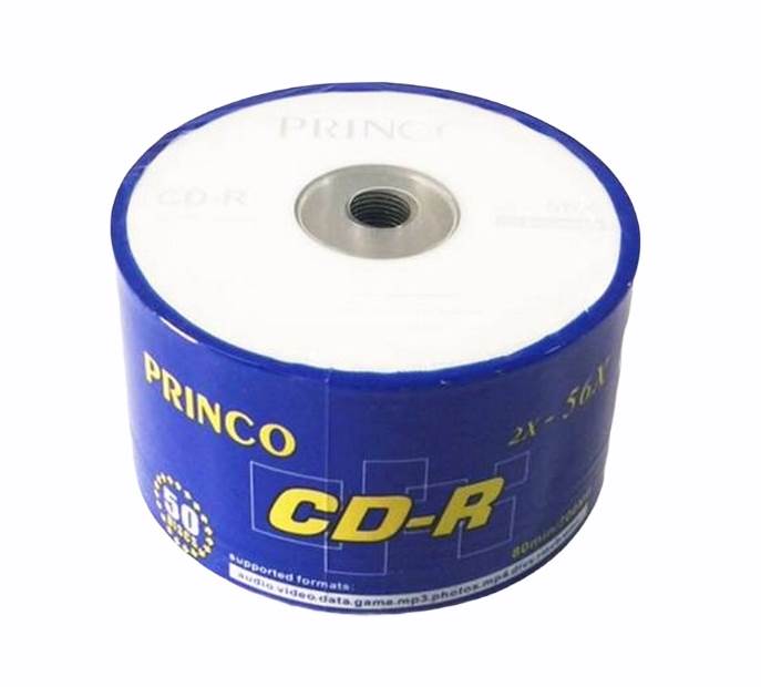 CD  PRINCO /50 броя в кутия/