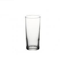 Чаша стъкло 6-ца Ф6.5см/Н15см в кутия №8820