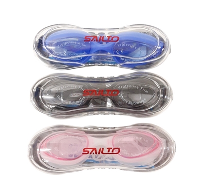 Очила за плуване лукс в кутия SAILTO №2300
