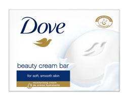 Сапун Dove beauty cream bar 100 г в кутия