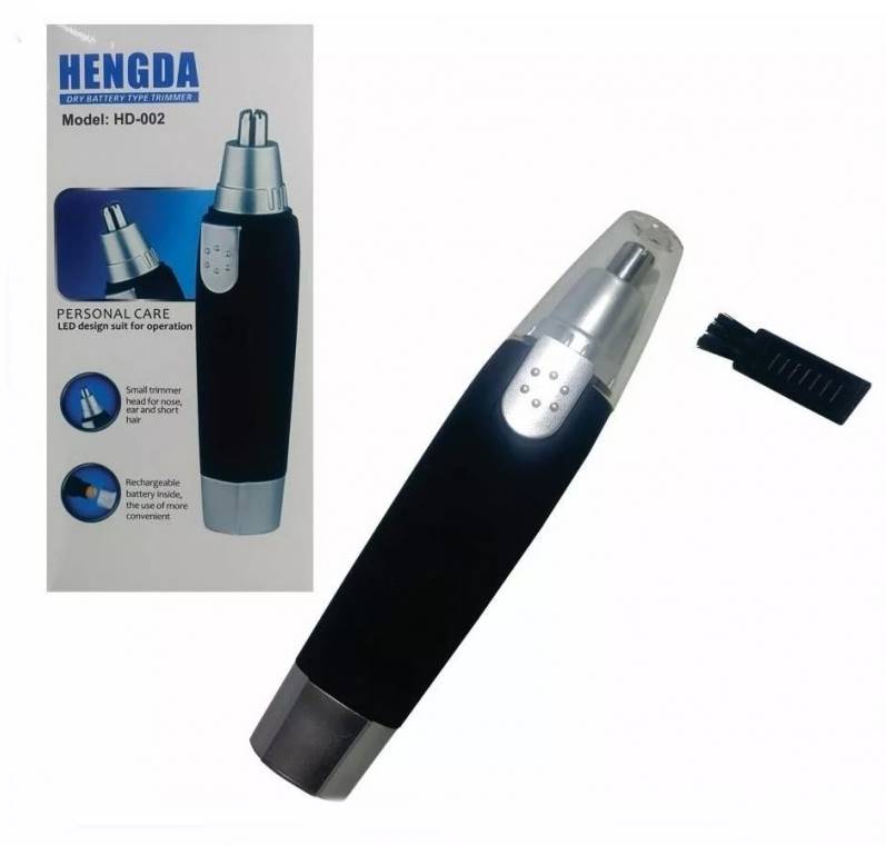 Тример за уши и нос HENGDA HD-002