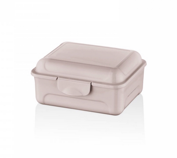 Кутия за сандвич 450 ml Bager № BG-351C