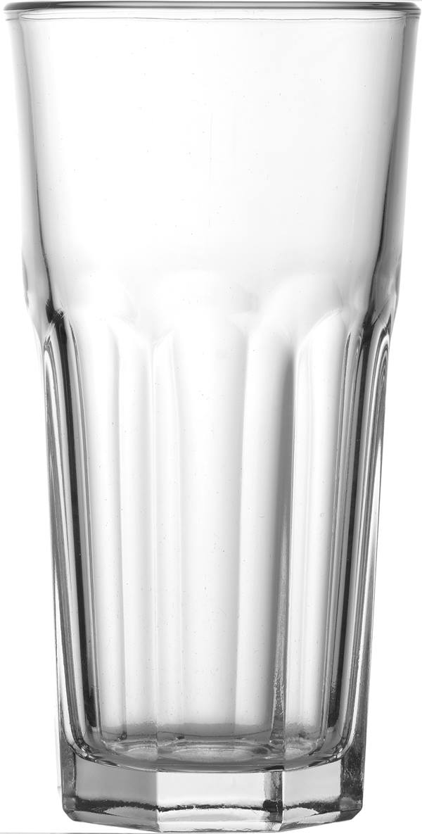 Чаша за вода 280 ml Ф70/Н141 mm Uniglass Marocco 6 броя в опаковка №51037 /8 комплекта в кашон/