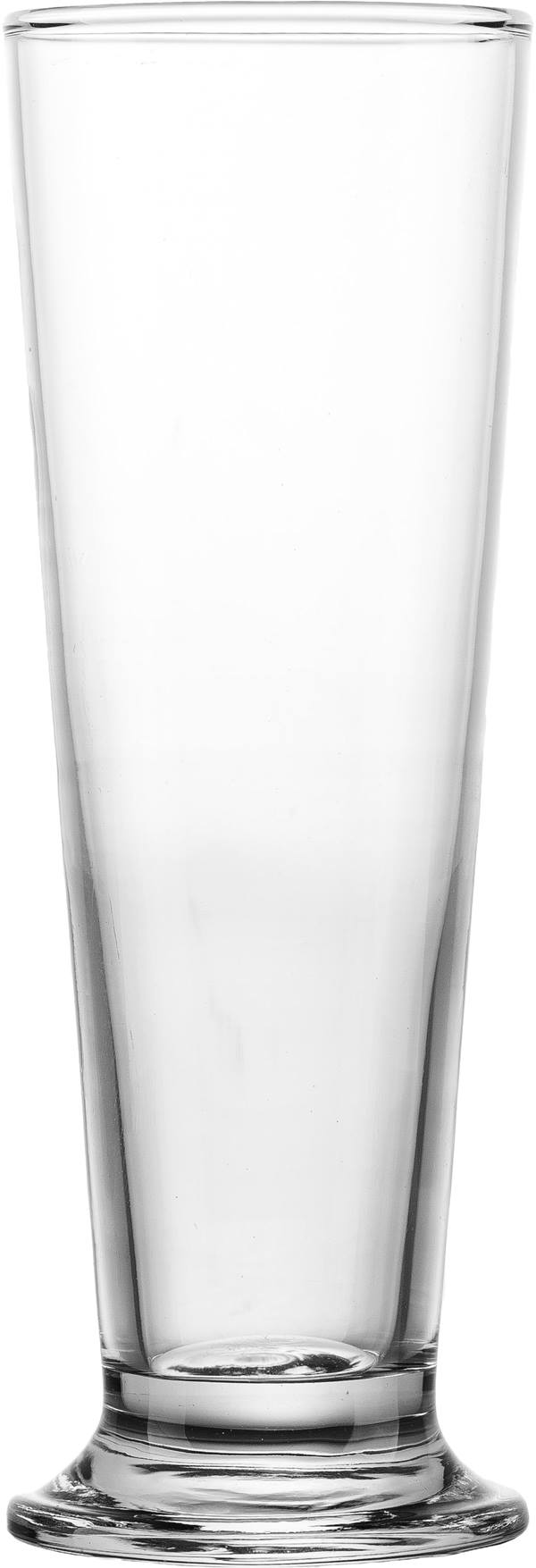 Чаша за фрапе 265 ml Ф63/Н178 mm Uniglass Freddo 6 броя в цветна кутия №92503