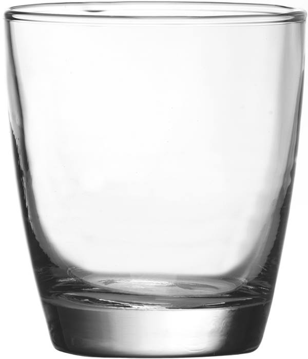 Чаша за уиски 380 ml Ф90/Н103 mm Uniglass Viv 3 броя в опаковка №93550 /10 комплекта в кашон/