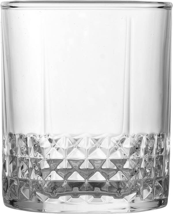 Чаша за водка 180 ml Ф67/Н80 mm Uniglass Kastalia 3 броя в опаковка №94401 /12 комплекта в кашон/