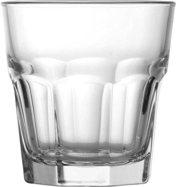 Чаша за уиски 230 ml Ф82,5/Н85 mm Uniglass Marocco 6 броя в опаковка №53037 /6 комплекта в кашон/