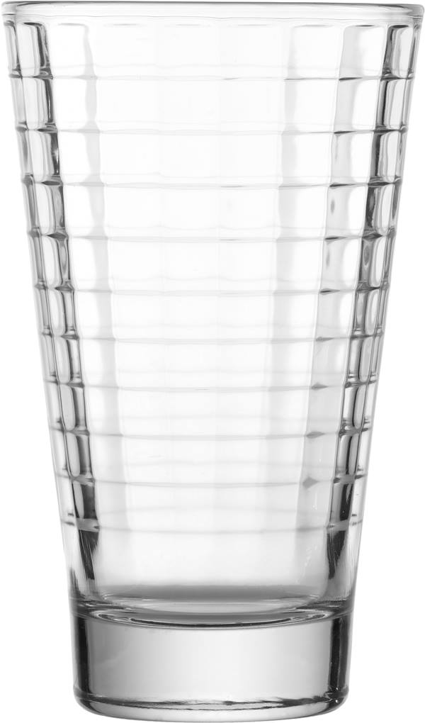 Чаша за вода 315 ml Ф82/Н137 mm Uniglass Disco 3 броя в опаковка №53304 /10 комплекта в кашон/