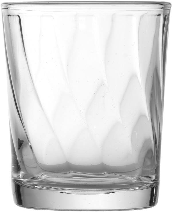 Чаша за водка 155 ml Ф65/Н79 mm Uniglass Kyknos 6 броя в опаковка №54053 /6 комплекта в кашон/