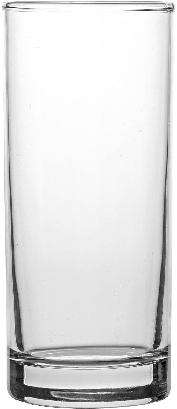 Чаша за вода 270 ml Ф60/Н137 mm Uniglass Classico 6 броя в опаковка №91206 /8 комплекта в кашон/