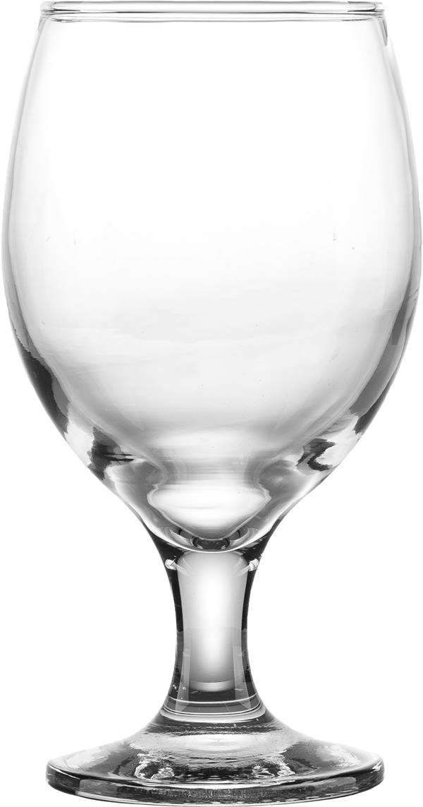Чаша за бира 390 ml Ф86/Н160 mm Uniglass Kouros 6 броя в цветна кутия №92502 /4 комплекта в кашон/