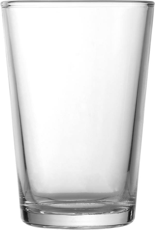 Чаша за вода 190 ml Ф68/Н98.5 mm Uniglass Aegean 6 броя в опаковка №54173 /6 комплекта в кашон/