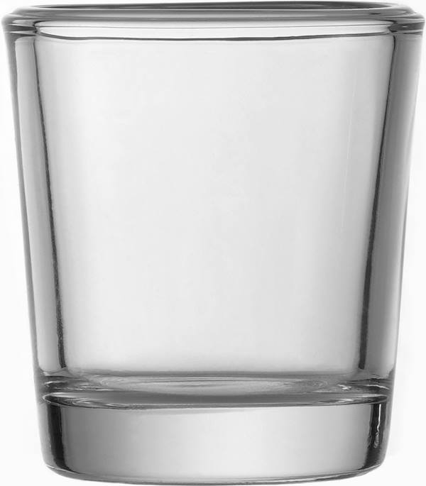 Чаша за ликьор 40 ml Ф44/Н52 mm Uniglass Mini 12 броя фолирана опаковка №56108 /8 комплекта в кашон/