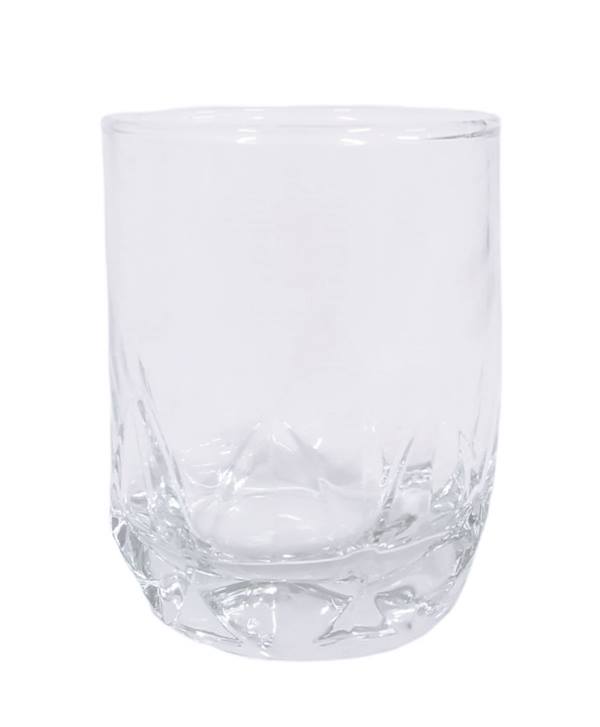 Чаша за уиски 300 ml Ф74/Н95 mm Uniglass Tumbler Sitia 3 броя в опаковка №93810 /10 комплекта в кашон/