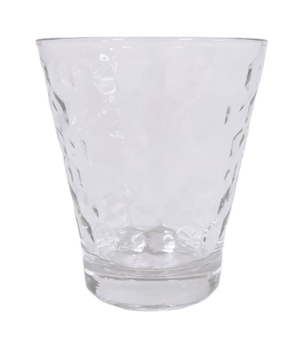 Чаша за уиски 285 ml Ф88/Н98 mm Uniglass Melissa 3 броя в опаковка №53062 /10 комплекта в кашон/