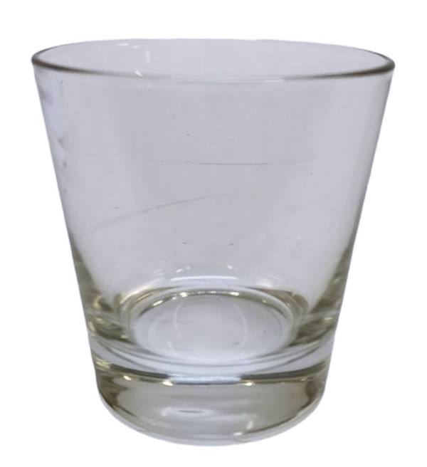 Чаша за уиски 270 ml Ф87/Н90 mm Uniglass Texas 3 броя в опаковка №53080 /10 комплекта в кашон/