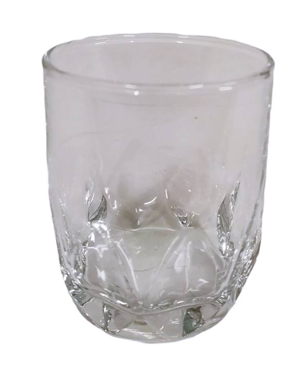 Чаша за водка 200 ml Ф67/Н82 mm Uniglass Tumbler Sitia 3 броя в опаковка №94810 /10 комплекта в кашон/