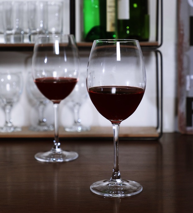 Чаша за червено вино Enoteca 2ка 615 мл Pasabahce №44738 /4 комплекта в кашон/
