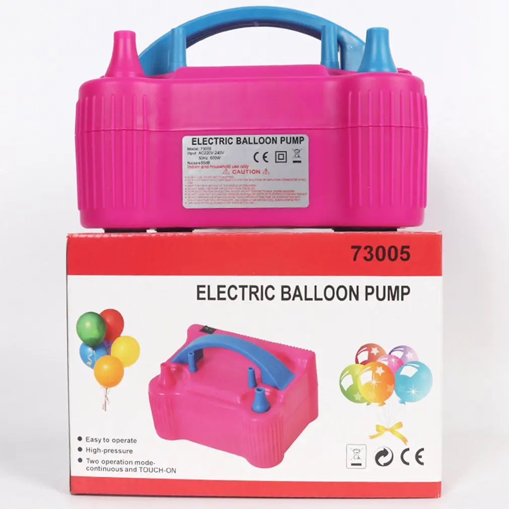 Помпа за балони електрическа №73005