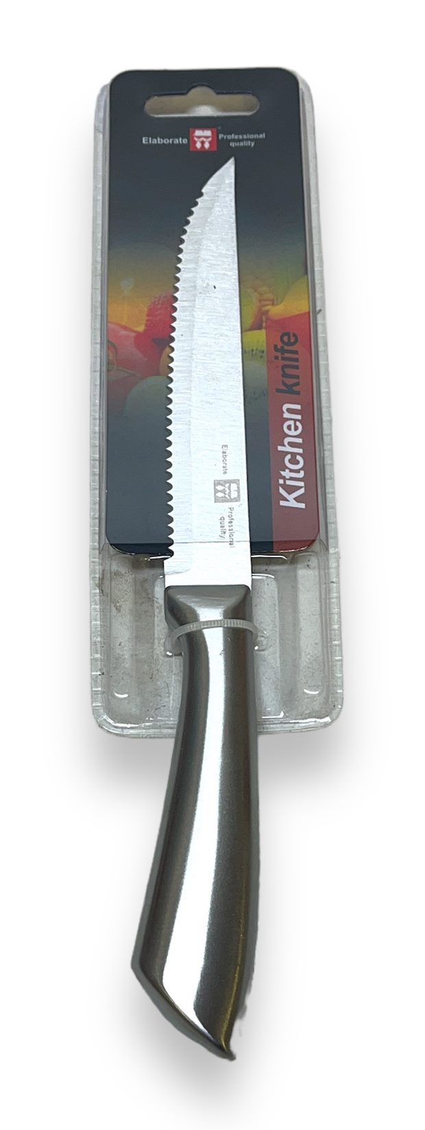 Нож Gentleman Knife Metallica 12.5см №