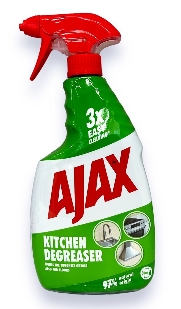 Почистващ препарат Ajax КУХНЯ 750 мл