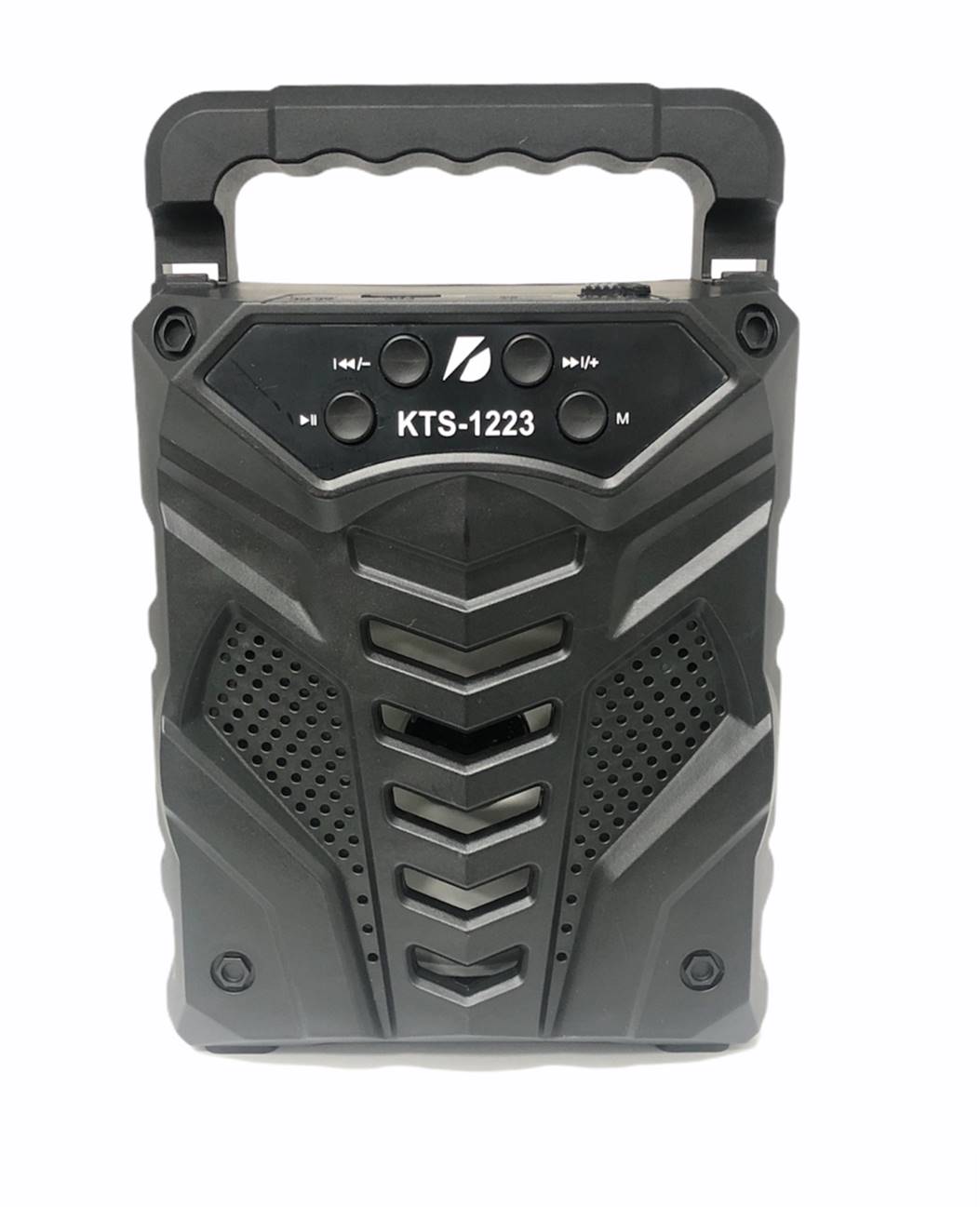 Радио тонколона KTS-1223 радио/bluetooth/usb/TF card